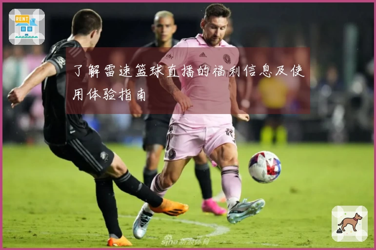 了解雷速篮球直播的福利信息及使用体验指南