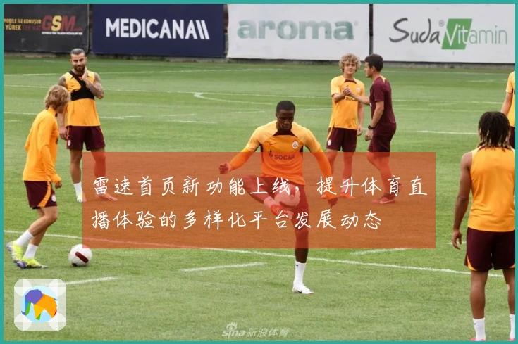 雷速首页新功能上线，提升体育直播体验的多样化平台发展动态